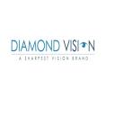 The Diamond Vision Laser Center of Long Island logo